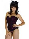 Corselet